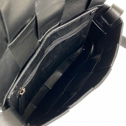 BOTTEGA VENETA CASSETE SİYAH