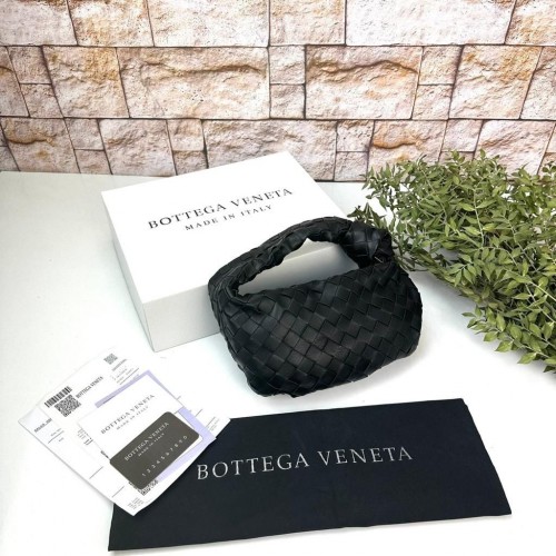 BOTTEGA VENETA THE MİNİ JODİE SİYAH