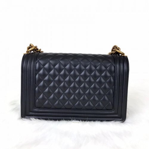 CHNL BOY CLASSİC GOLD LİMİTED