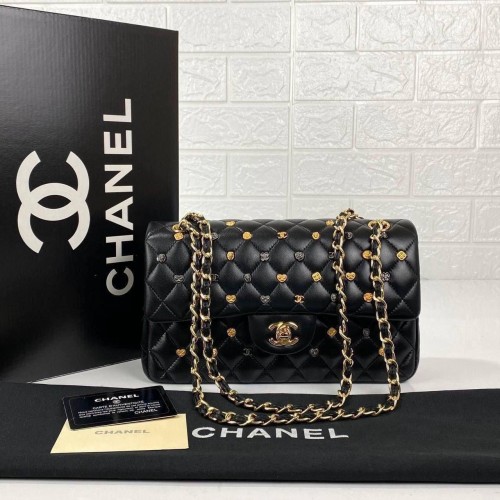 CHNL  FLAP LUCKY CHARMS 2,55 ORTA