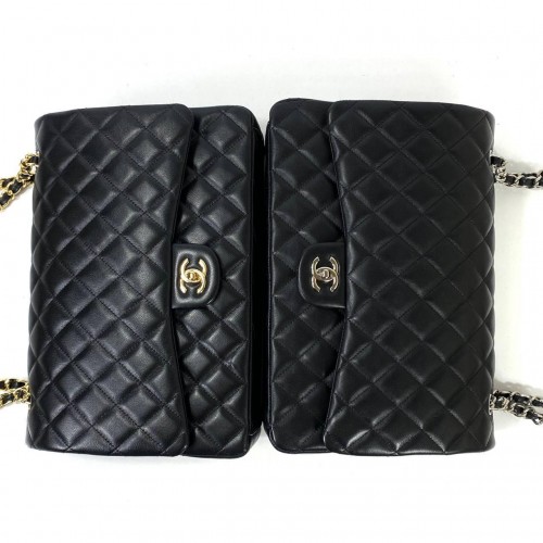 CHNL MAXİ JUMBO 4,55 SİYAH