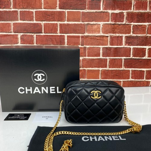 CHNL CAMERA CASE CROSSBODY