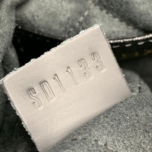 CHNL 22 MİNİ SİYAH