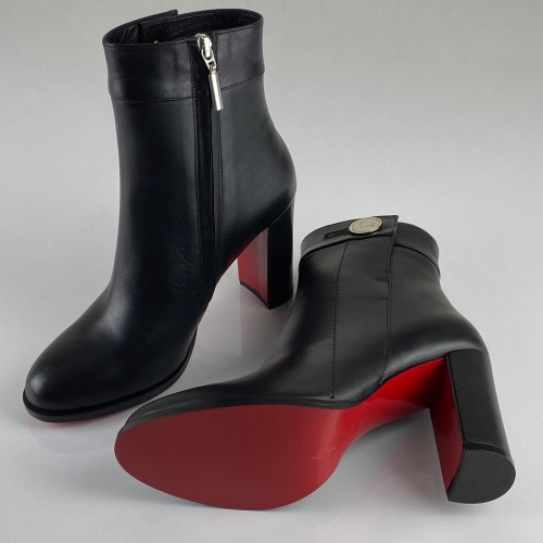 CHRİSTİAN LOUBUTİN JANİS BOOT ALTA