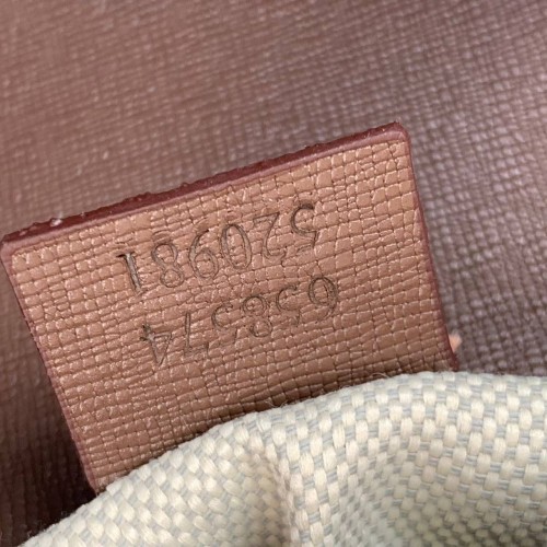 GUCCİ HORSEBİT 1955 CLASSİC