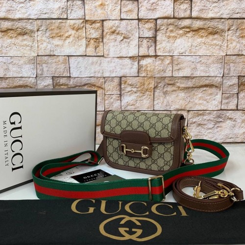 GUCCİ HORSEBİT 1955 CLASSİC