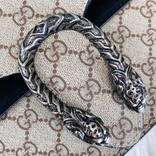 GUCCİ DİONYSUS SİYAH