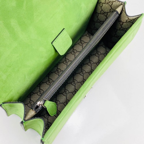 GUCCİ DİONYSUS FISTIK YESİLİ