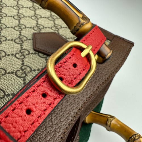 GUCCİ DİANA SMALL TOTE BAG CLASSİC