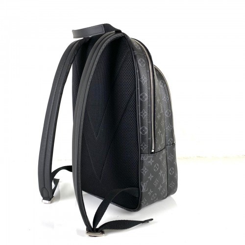 LOUİS VUİTTON MİCHEAL BACKPACK ECLİPSE