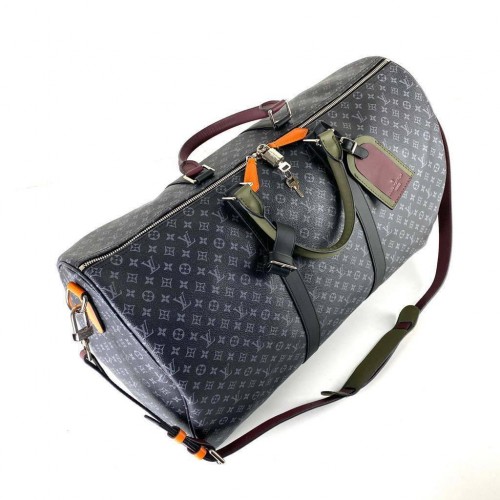 LOUİS VUİTTON KEEPALL BANDOULİER NEW SEASON