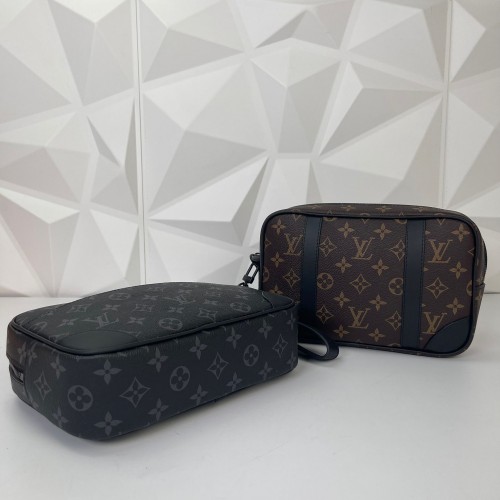 LOUİS VUİTTON POCHETTE KASAİ CLASSİC