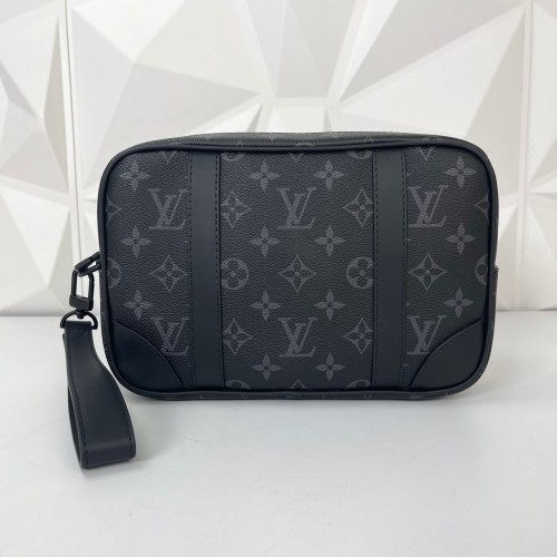 LOUİS VUİTTON POCHETTE KASAİ ECLİPSE