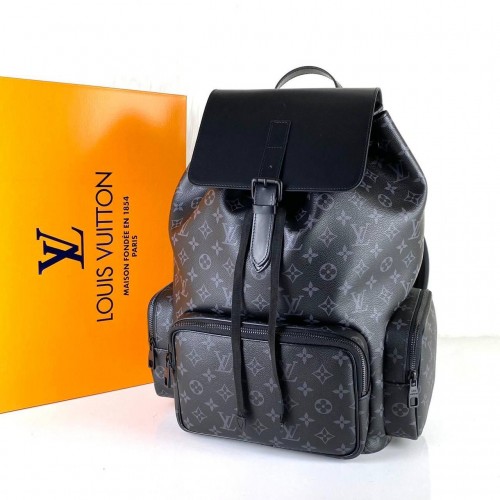 LOUİS VUİTTON TRİO BACKPACK ECLİPSE