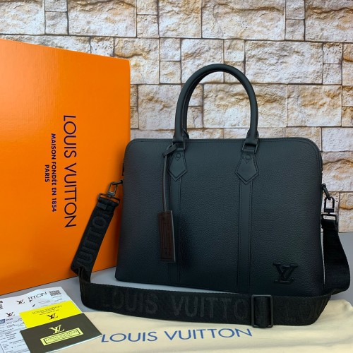 LOUİS VUİTTON TAKEOFF BRİEFCASE EVRAK