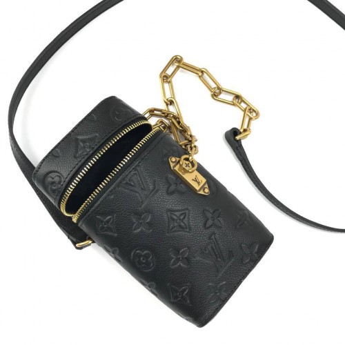 LOUİS VUİTTON TELEFON BOX EMPREİNTE