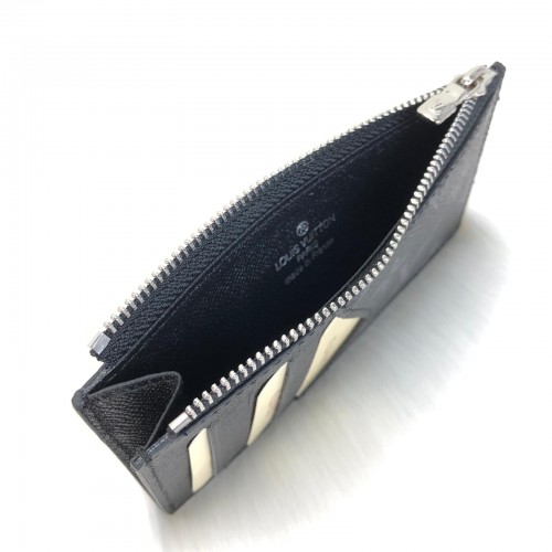 LOUİS VUİTTON COİN HOLDER ECLİPSE