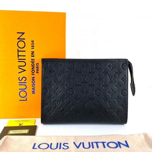 LOUİS VUİTTON TOİLETRY POUNCH 26 EMPİRENTE