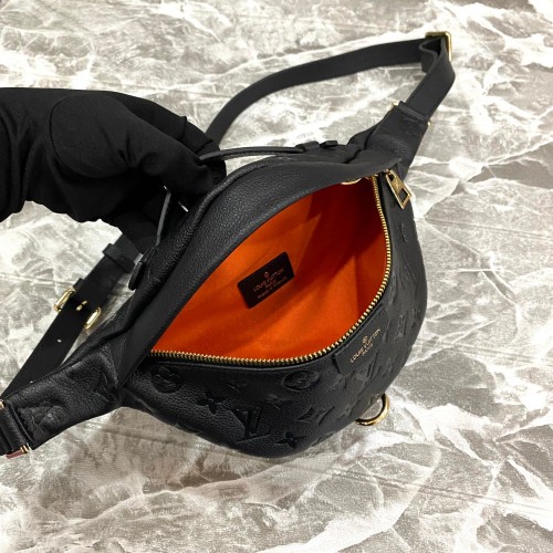 LOUİS VUİTTON BUMBAG BEL CANTASİ MEDİUM PREMİUM