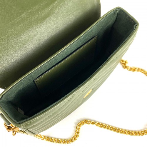 LOUİS VUİTTON NEW WAVE MULTİ-POCHETTE YESİL