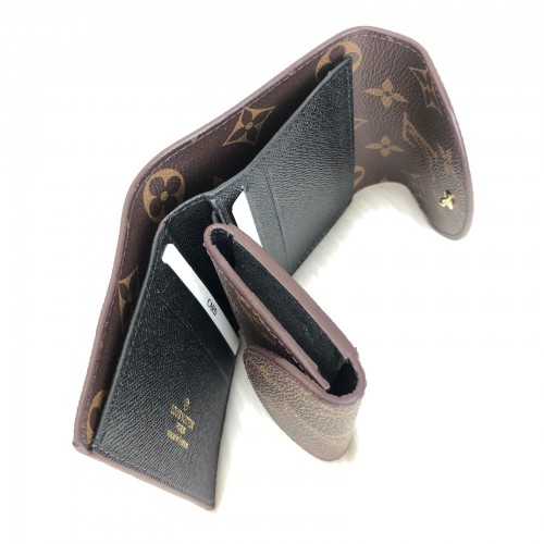 LOUİS VUİTTON HELENE COMPACT SİYAH