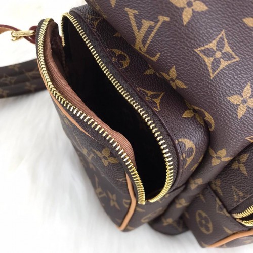 LOUİS VUİTTON TRİO BACKPACK