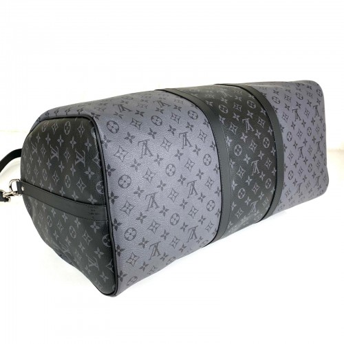 LOUİS VUİTTON KEEPALL BANDOUİLER ECLİPSE EXTREME