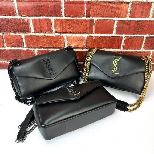 YSL SAİNT LAURENT (YSL) CALYPSO SİYAH NİGHT