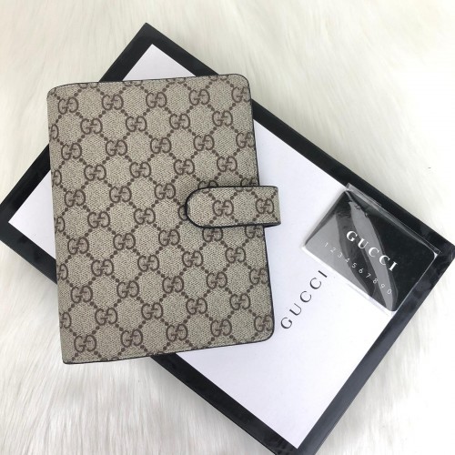 GUCCİ AJANDA CLASSİC